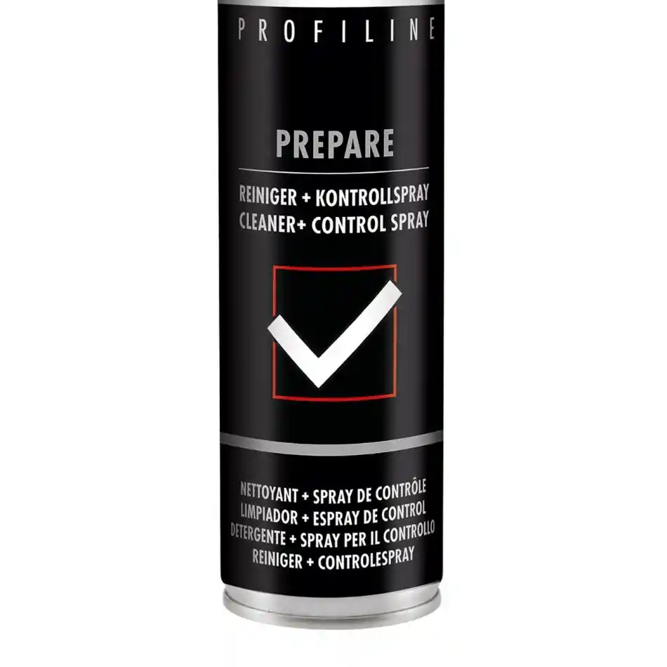 Sonax Profiline Prepare Control De Acabado 400 Ml