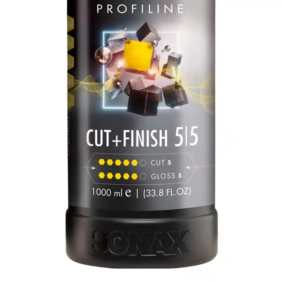 Sonax Profiline Cera Acabado Corte 1 Lt