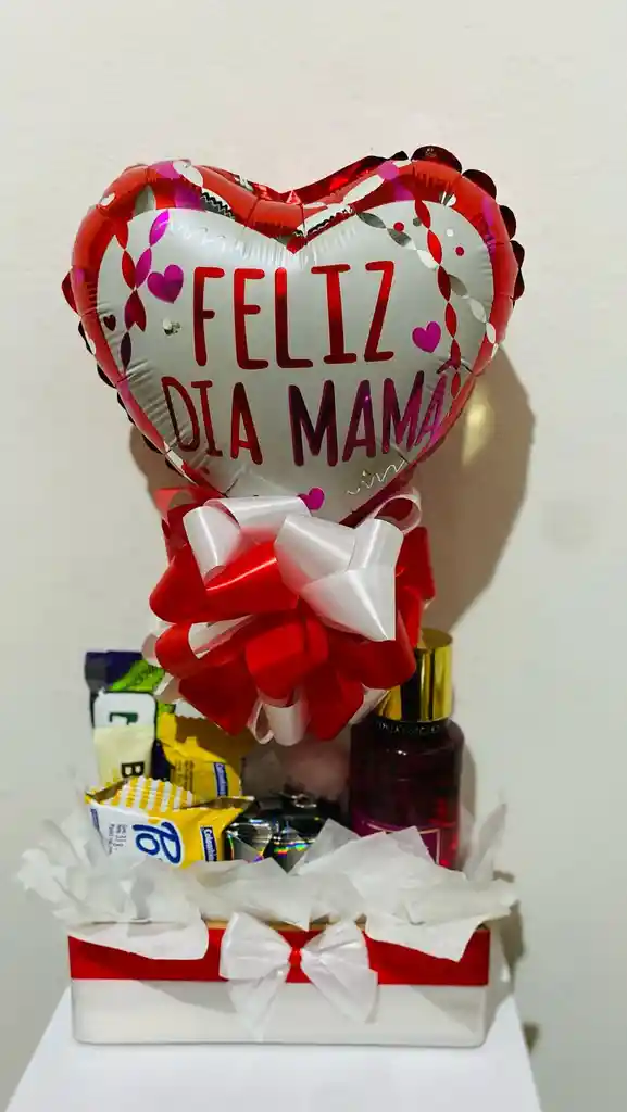 Regalo Para Mamá (regalo Para Mujer, Regalo Para Mami, Regalo Para Mama, Regalo Para Madre, Regalo Para Abuela)