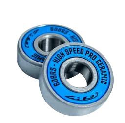 Kit De Balineras (abec-11) Para Patines X8 Balineras Gw