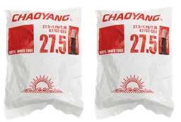 Par Neumaticos No Molded 27.5x1.75/2.10 A/v 4