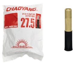 Neumatico No Molded 27.5x1.75/2.10 A/v 4