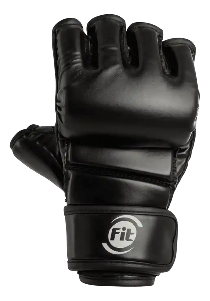 Guante Tipo Mma 3oz (entrenamiento) Talla L/xl