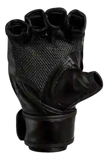 Guante Tipo Mma 3oz (entrenamiento) Talla L/xl