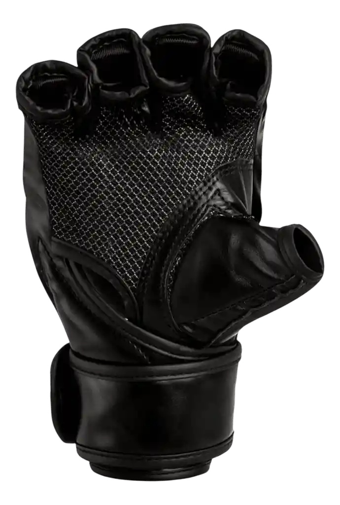 Guante Tipo Mma 3oz (entrenamiento) Talla L/xl
