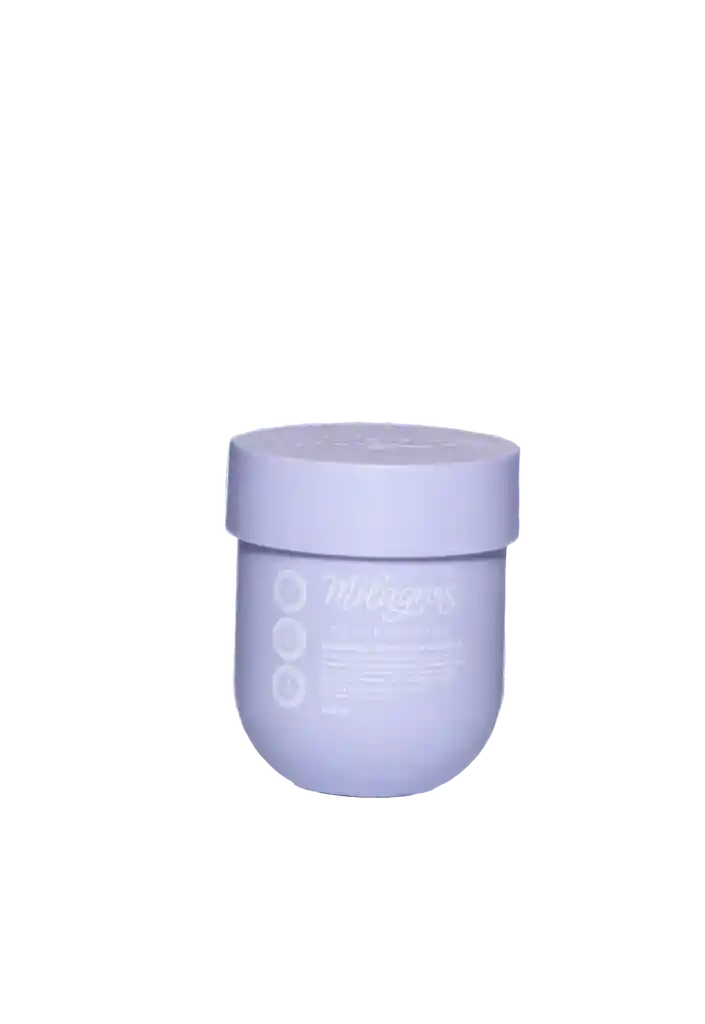 Mascarilla Profesional Milagros