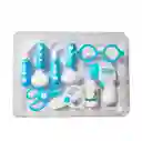 Set Doctor Doctor Kit Medico Juguete Niños Interactivo