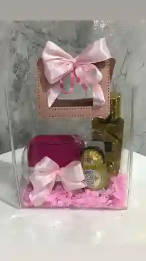Dia De La Madre Bolsa De Acetato