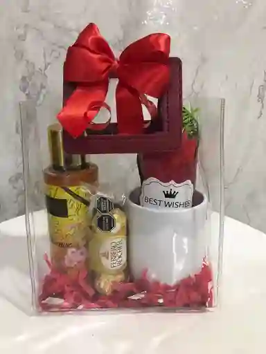 Dia De La Madre Bolsa De Acetato Mug
