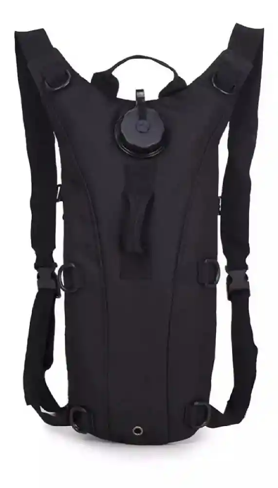 Morral De Hidración 2,5 Litros