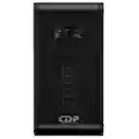 Ups Interactiva Cdp R-smart 1510 1500va, 10 Tomas 6 Usb, Lcd
