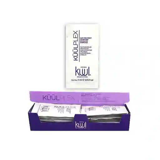 Kuul Plex Sachet