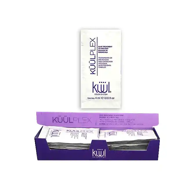 Kuul Plex Sachet