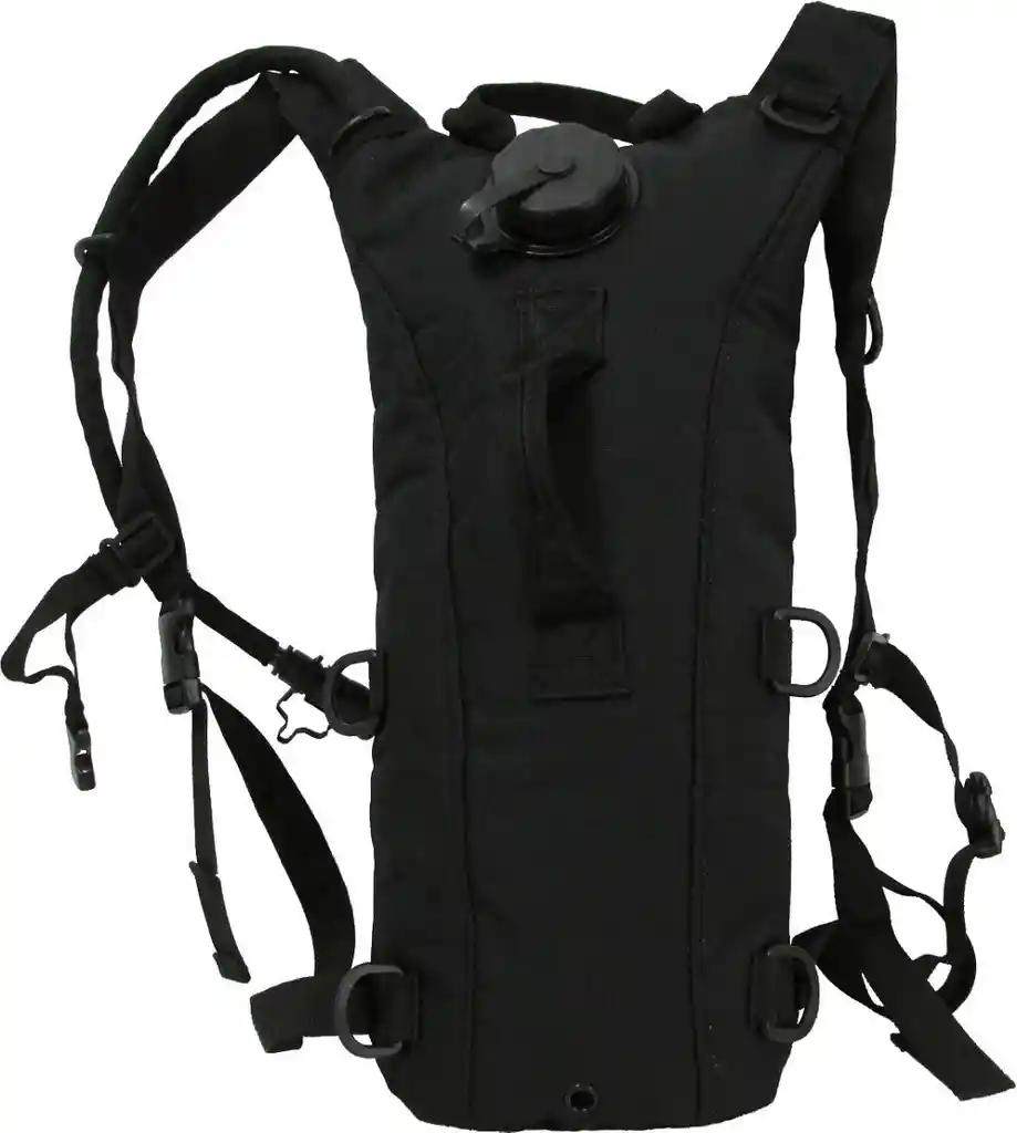 Morral De Hidración 2,5 Litros