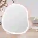 Espejo Luz Led Usb Para Maquillaje Forma De Osito