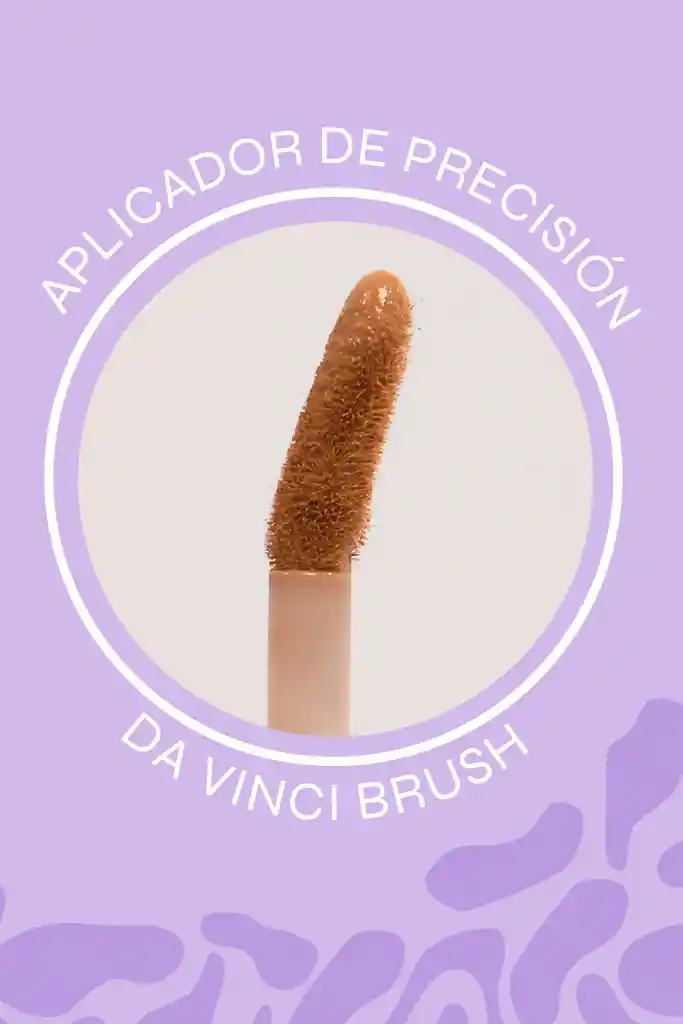 Corrector Líquido Renaissance (con Ácido Hialurónico) - Crema Boticelli