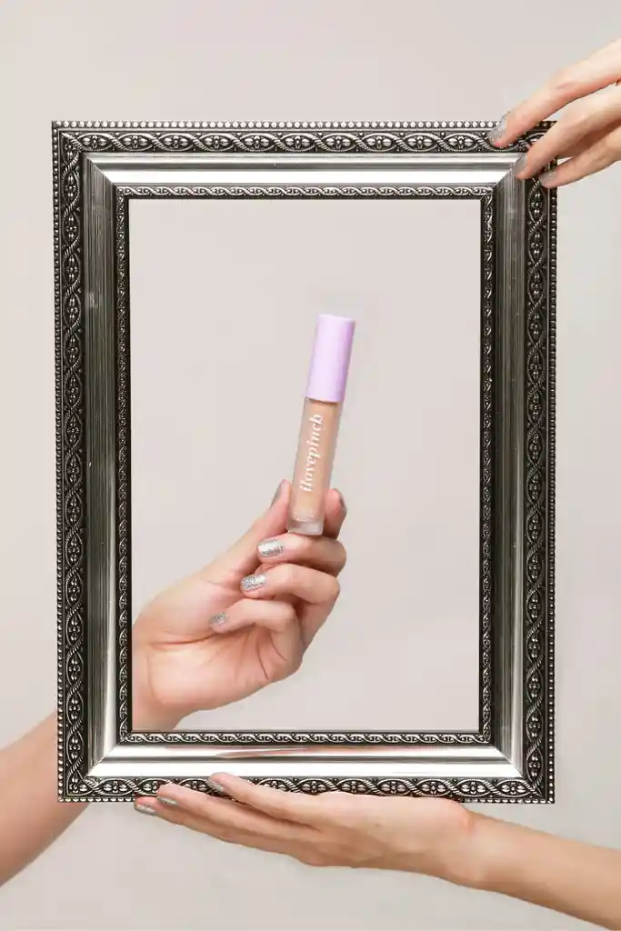Corrector Líquido Renaissance (con Ácido Hialurónico) - Crema Boticelli