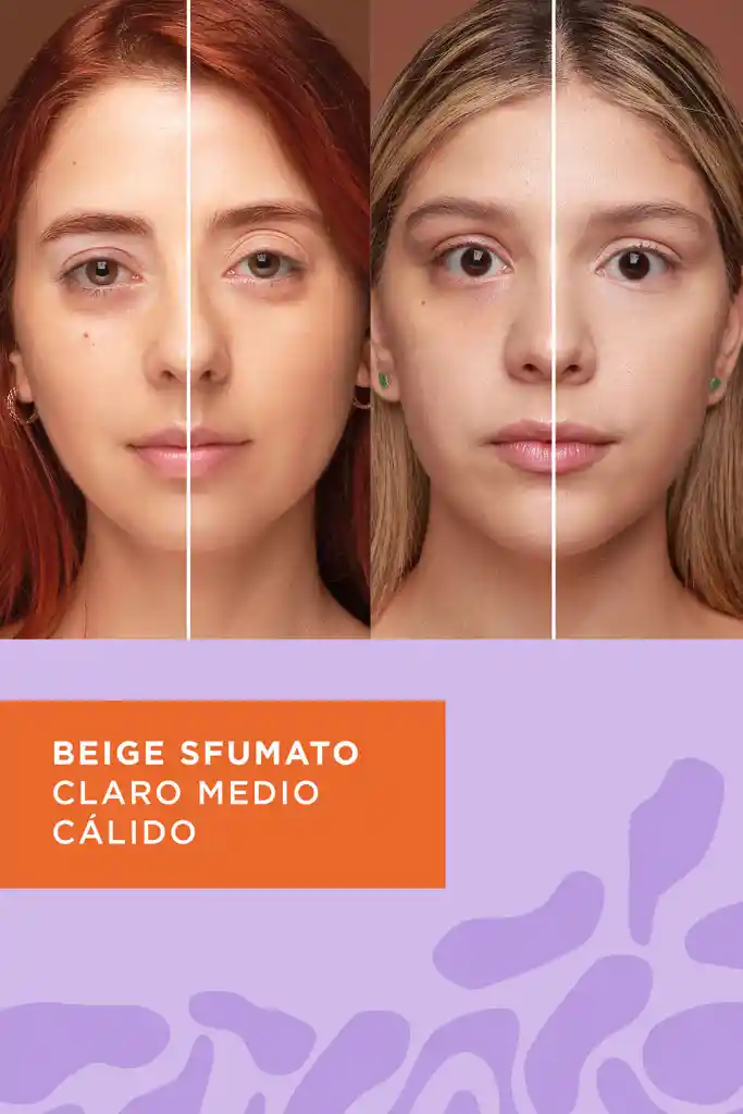 Corrector Líquido Renaissance (con Ácido Hialurónico) - Beige Sfumato