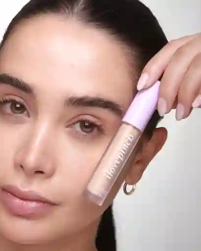 Corrector Líquido Renaissance (con Ácido Hialurónico) - Neutral Miele