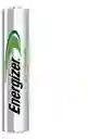 Pila Bateria Recargable Aaa X2 Energizer