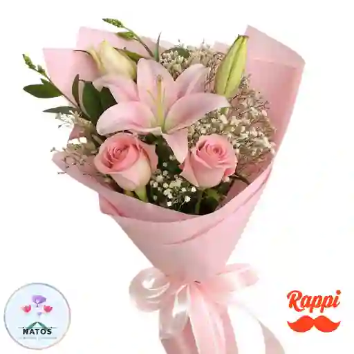 Suave Rosado