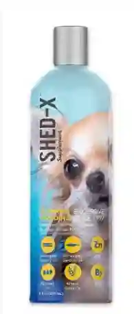 Shed-x Dog Dermaplex 8 Oz