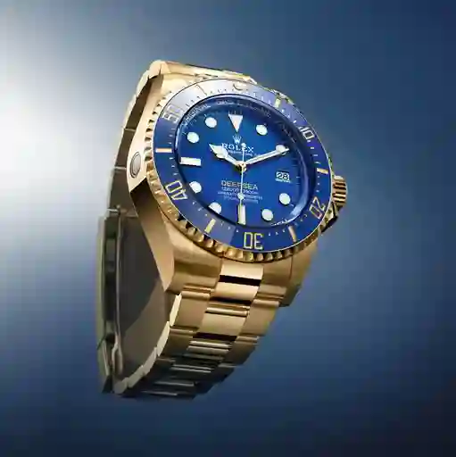 Reloj Rojex Automático Para Hombre