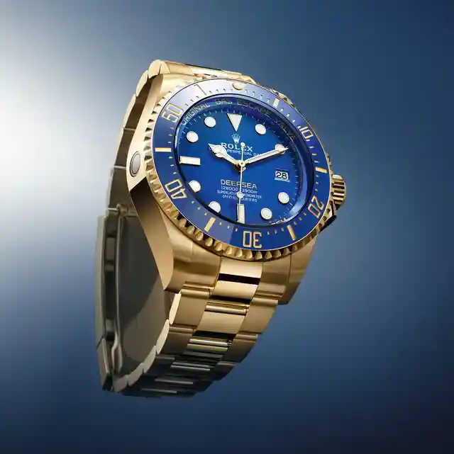 Reloj Rojex Automático Para Hombre