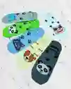 12 Pares Taloneras Animalitos