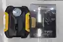 Mini Compresor Portátil Para Carro Moto Bicicleta Inflador