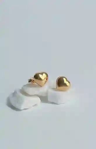 Arete Topo Corazon Bombacho