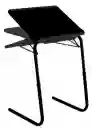 Mesa Portátil Multifuncional Table Mate Iv 5 Ajustable