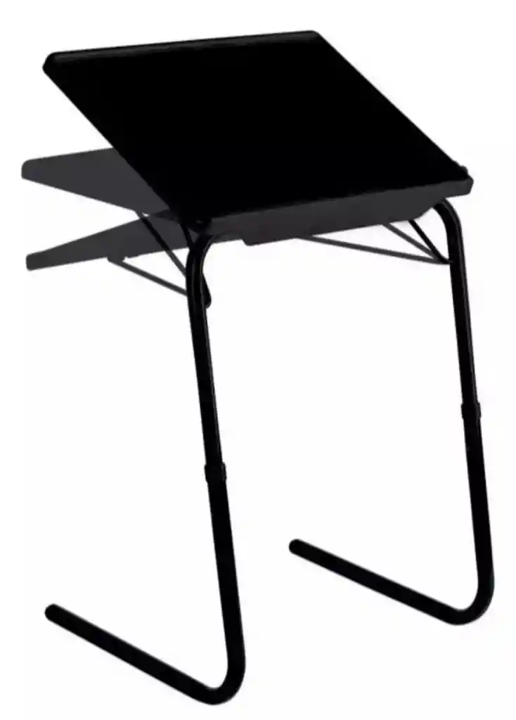Mesa Portátil Multifuncional Table Mate Iv 5 Ajustable