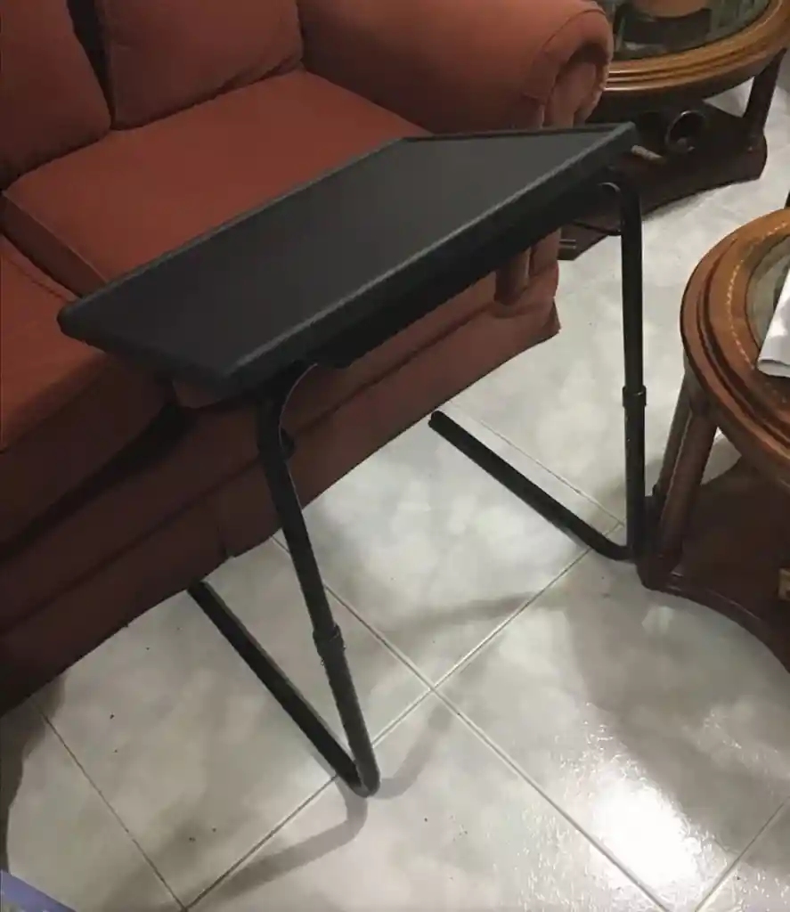 Mesa Portátil Multifuncional Table Mate Iv 5 Ajustable