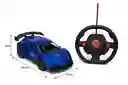 Carro De Juguete Control Remoto Speed Racing