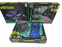 Carro De Juguete Control Remoto Speed Racing