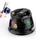 Mini Parlante Altavoz Soporte Magnético Portátil Bluetooth