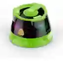 Mini Parlante Altavoz Soporte Magnético Portátil Bluetooth