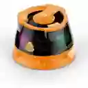 Mini Parlante Altavoz Soporte Magnético Portátil Bluetooth