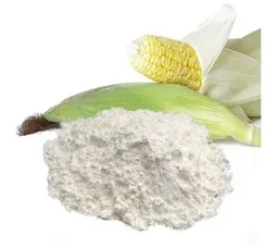 Fecula O Almidón De Maíz X 1 Kg