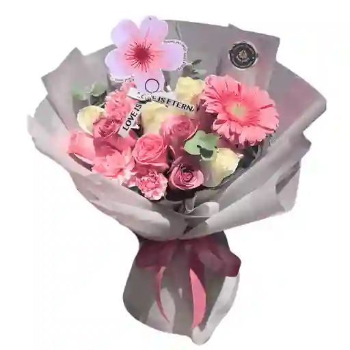 Bouquet Dulce Amor Mamá