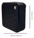 Parlante Altavoz Bluetooth 5.0 Impermeable De Alta Duracion
