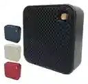 Parlante Altavoz Bluetooth 5.0 Impermeable De Alta Duracion