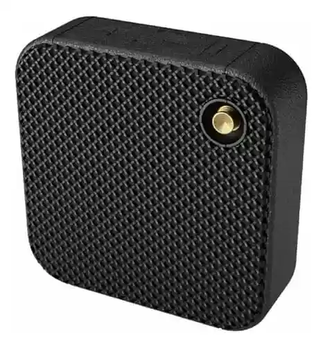 Parlante Altavoz Bluetooth 5.0 Impermeable De Alta Duracion