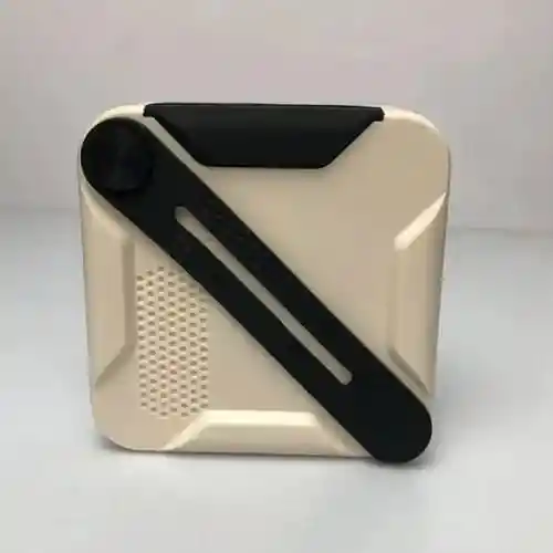 Parlante Altavoz Bluetooth 5.0 Impermeable De Alta Duracion