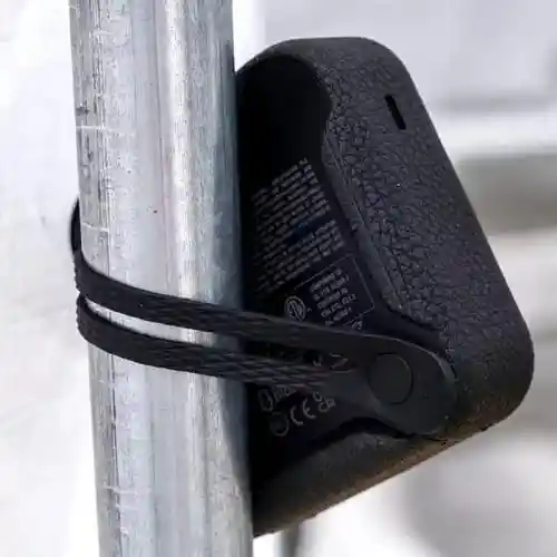 Parlante Altavoz Bluetooth 5.0 Impermeable De Alta Duracion