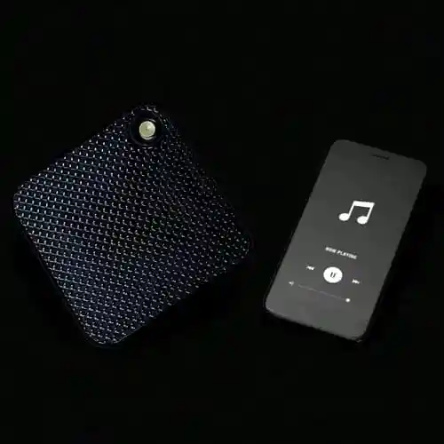 Parlante Altavoz Bluetooth 5.0 Impermeable De Alta Duracion