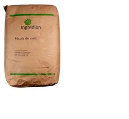 Fecula De Maiz Almidon 12 Kilo