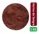Sustrato Harina De Sangre 1 Kilo Cultivo Jardín