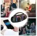 Parlante Altavoz Bluetooth Portatil Recargable